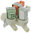 Electrolux Wascator solenoid valve 0E1372
