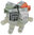 Electrolux Wascator solenoid valve 0W2060 (9130)