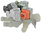 Electrolux Wascator solenoid valve 0W2060 (9130)