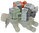 Electrolux Wascator solenoid valve 0W2060 (9130)