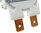 Solenoid valve coil 230V AC
