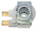 Solenoid valve coil 230V AC