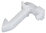 Bosch Siemens door lock hook 00636243