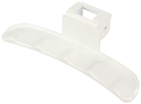 Samsung pesukoneen luukun kahva DC64-02852A