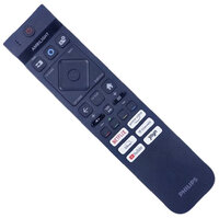 Philips television remote 996592404207