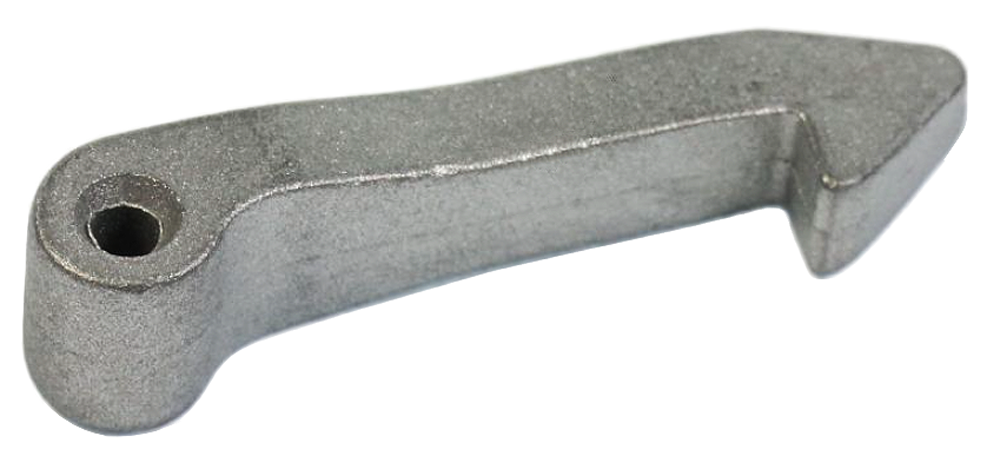 Samsung pesukoneen luukun lukituskynsi DC66-00344A