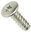 Samsung television stand screw M4 L12 6003-001783