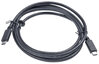 LG näytön USB-C kaapeli 170cm EAD63932607