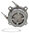Bartscher Regina Plus percolator boiling element E051097