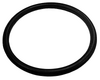 Metos dishwasher heating element ring seal R2,5"