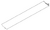 Fujitsu indoor unit air deflector 9387479003