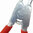 LG door seal pliers 383EER4001B
