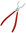 LG door seal pliers 383EER4001B