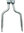 LG door seal pliers 383EER4001B