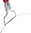 LG door seal pliers 383EER4001B
