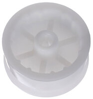 Asko Gorenje dryer belt wheel X916109