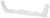 Gram cooker drawer front, bottom 8065388
