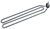 Electrolux dishwasher tank heater 2000W 0L2439