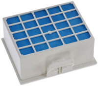 Bosch vacuum cleaner hygiene filter 17004779