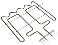 Whirlpool uunin ylävastus 2450W 481010568824