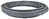 Gorenje Upo washing machine door seal HK2080355