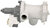 Gorenje washing machine drain pump HK2023492