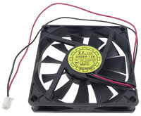 Dometic mini cooler fan motor 4451002439