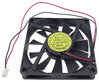Dometic mini cooler fan motor 4451002439