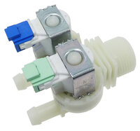 Miele washing machine magnetic valve WEA/WEB (alternative)