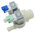 Miele washing machine magnetic valve WEA/WEB (alternative)