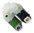 Miele washing machine magnetic valve WT2670, WT2780 (alternative)