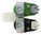Miele washing machine magnetic valve WT2670, WT2780 (alternative)