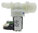 Miele washing machine magnetic valve WT2670, WT2780 (alternative)