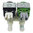 Miele washing machine magnetic valve WT2670, WT2780 (alternative)