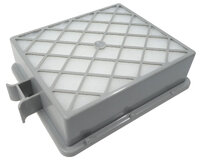 Lux Intelligence/S115 hepa-filter, alternative
