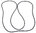 LG tub seal 4036EN4002J