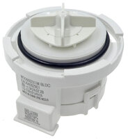 LG washing machine drain pump EAU64082901