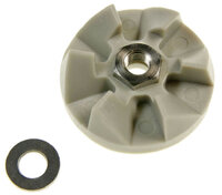 Smeg blender blade drive head 694170828