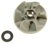 Smeg blender blade drive head 694170828