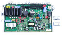 LG kuivaajan pääpiirikortti EBR79083141