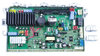 LG kuivaajan pääpiirikortti EBR79083141