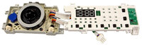 LG kuivaajan näyttökortti EBR89085423