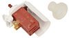 Bosch Siemens dishwasher actuator 00618084