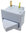 Hisense Gorenje fridge light switch M551181