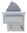 Hisense Gorenje fridge light switch M551181