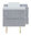 Hisense Gorenje fridge light switch M551181