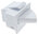 Hisense Gorenje fridge light switch M551181