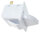 Hisense Gorenje fridge light switch M551181