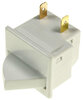 Hisense Gorenje fridge light switch M551181