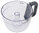Kenwood kitchen machine bowl AS00002367